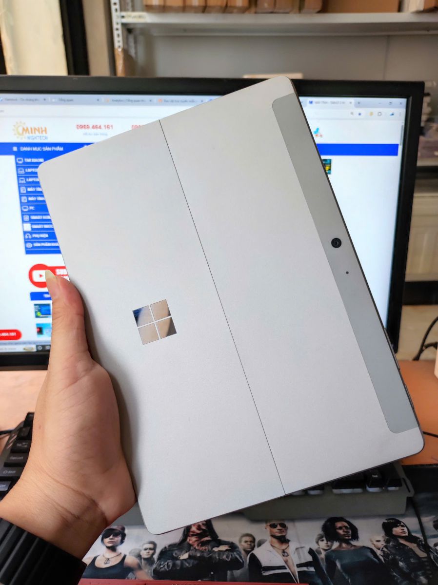 surface go